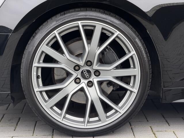 Audi A5 Cabriolet 2.0 TFSI quattro Sport Pro Line S | Apple CarPlay | 20" | Virtual Cockpit | AirScarf | HUD | Keyless