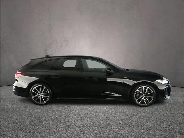 Audi A5 Avant 2.0 e-hybrid quattro S edition | Trekhaak | Tech plus | Pano | Matrix | ACC | MMI plus | Audi Sound | Carplay |