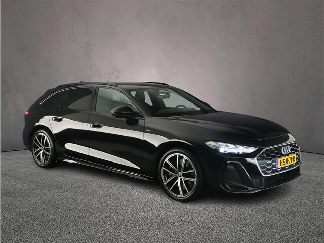 Audi A5 Avant 2.0 e-hybrid quattro S edition | Trekhaak | Tech plus | Pano | Matrix | ACC | MMI plus | Audi Sound | Carplay |