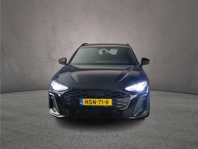 Audi A5 Avant 2.0 e-hybrid quattro S edition | Trekhaak | Tech plus | Pano | Matrix | ACC | MMI plus | Audi Sound | Carplay |