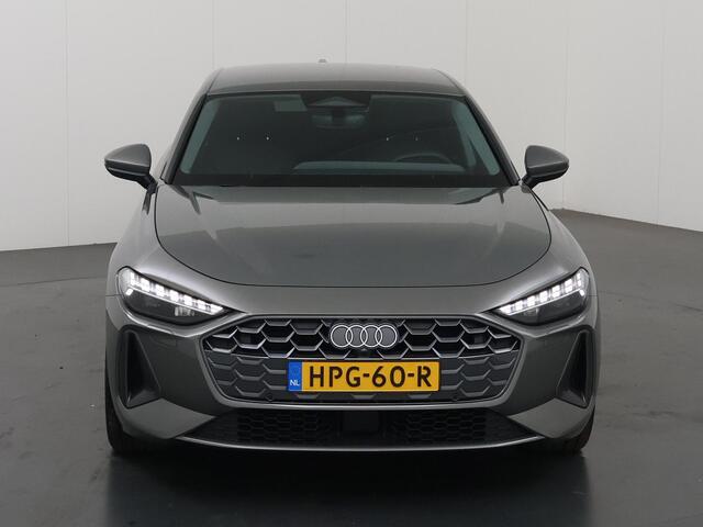 Audi A5 Limousine 2.0 TFSI Advanced edition | Ele.verstelbare stoelen | Interieurverlichting | Virtual Cockpit | Rijassistent-Systeem | LED | Lederen Interieur | Navigatie | Apple CarPlay/Android Auto |