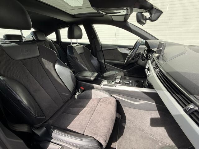 Audi A5 Sportback 2.0 TFSI MHEV Sp Sle