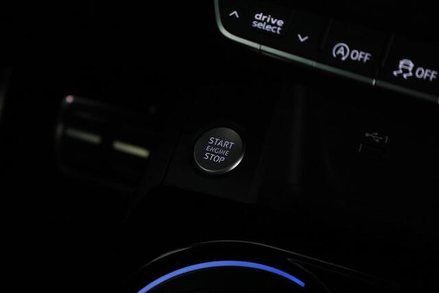 Audi A5 Sportback 40 TFSI 190pk S Edition Trekhaak Camera Stoelverwarming Virtual Cockpit Navigatie 2x S-Line