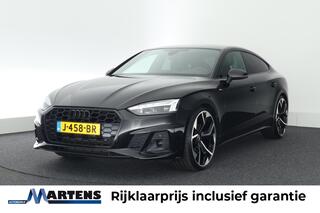 audi-a5-sportback-40-tfsi-190pk-s-e