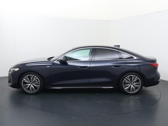 Audi A5 Limousine 2.0 TFSI S edition | 204 PK | Adaptive cruise contol | S line | Achteruitrijcamera | Climate control | Navigatiesysteem |