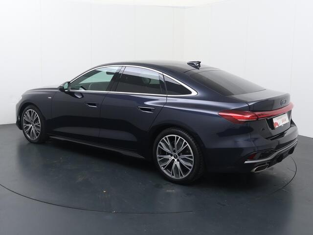 Audi A5 Limousine 2.0 TFSI S edition | 204 PK | Adaptive cruise contol | S line | Achteruitrijcamera | Climate control | Navigatiesysteem |