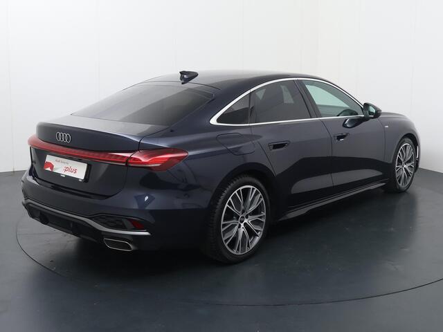 Audi A5 Limousine 2.0 TFSI S edition | 204 PK | Adaptive cruise contol | S line | Achteruitrijcamera | Climate control | Navigatiesysteem |