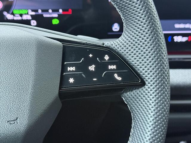 Audi A5 Limousine 2.0 TFSI S edition | 204 PK | Adaptive cruise contol | S line | Achteruitrijcamera | Climate control | Navigatiesysteem |