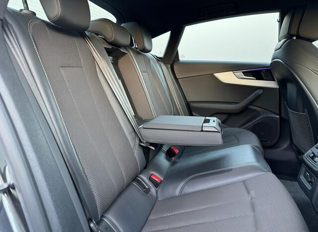 Audi A5 Sportback 35 TFSi 150pk S edition Aut. S-Line | Facelift model