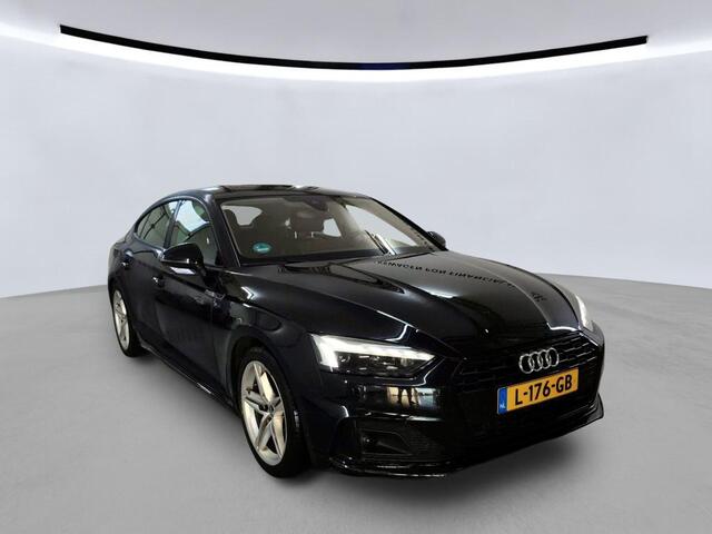 Audi A5 Sportback Aut. 35 TFSI Business Edition | Navi | Camera | Stoel Verwarming |