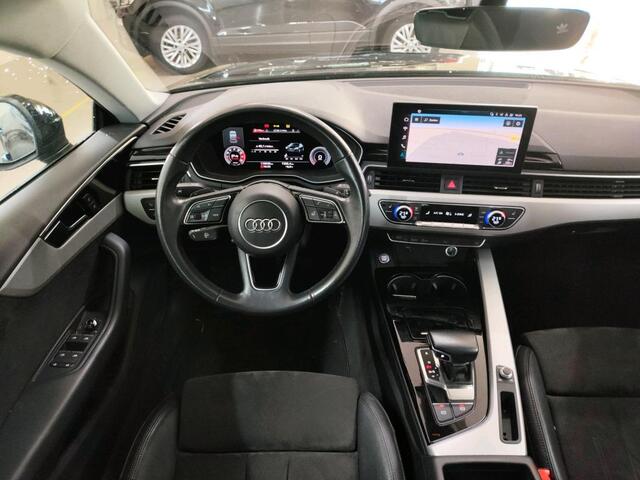 Audi A5 Sportback Aut. 35 TFSI Business Edition | Navi | Camera | Stoel Verwarming |
