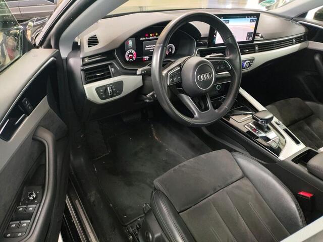 Audi A5 Sportback Aut. 35 TFSI Business Edition | Navi | Camera | Stoel Verwarming |