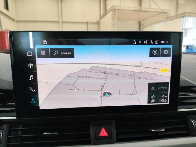 Audi A5 Sportback Aut. 35 TFSI Business Edition | Navi | Camera | Stoel Verwarming |