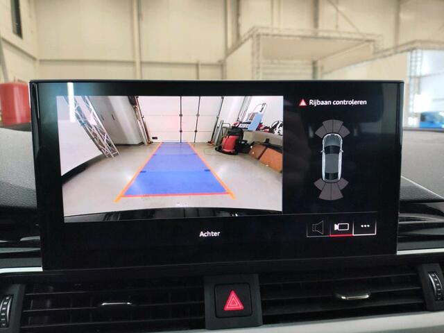 Audi A5 Sportback Aut. 35 TFSI Business Edition | Navi | Camera | Stoel Verwarming |