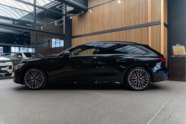 Audi A5 Avant e-hybrid quattro S edition 2.0 e-hybrid quattro S edition