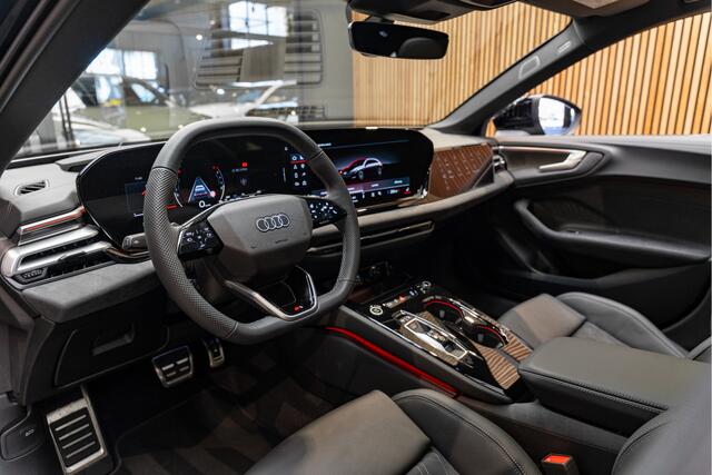 Audi A5 Avant e-hybrid quattro S edition 2.0 e-hybrid quattro S edition