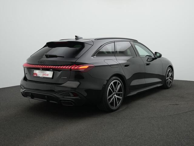 Audi A5 Avant 2.0 e-hybrid 299 pk quattro S edition / S-Line | Panoramadak | 360 Camera | Matrix LED | Stoelverwarming | Adaptive Cruise