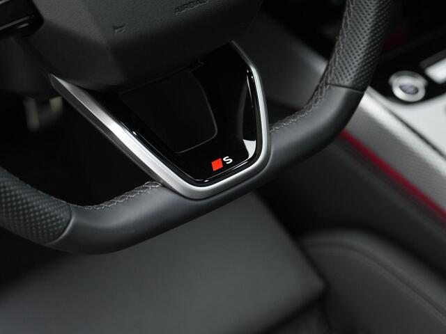 Audi A5 Avant 2.0 e-hybrid 299 pk quattro S edition / S-Line | Panoramadak | 360 Camera | Matrix LED | Stoelverwarming | Adaptive Cruise