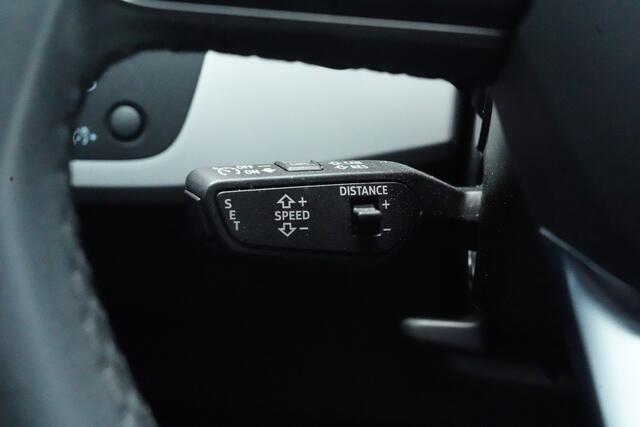 Audi A5 Sportback 35 TFSI S edition 150pk Panoramadak/Stoelverwarming/Camera