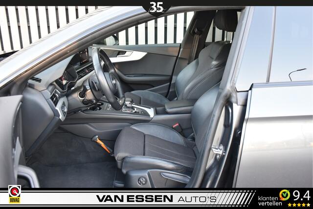 Audi A5 Sportback 2.0 TFSI Sport Pro Line S Edition LPG!!! ACC Navi Led 20 Inch NL-AUTO!