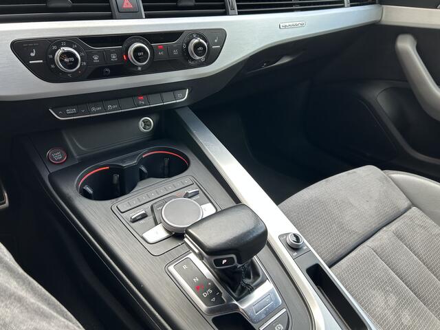 Audi A5 Sportback 3.0 TFSI S5 quattro Pro Line Plus keurige auto vol met opties