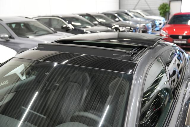 Audi A5 Sportback 40 TFSI S-Line * RS Stoelen - Pano - B&O - Virtual - 20" - Sfeer - Camera - App - 1e Eig *