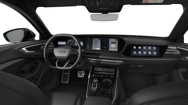 Audi A5 Avant S edition Competition e-hybrid 270 kW / 367 PK Ava