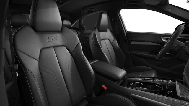 Audi A5 Limousine S edition e-hybrid 220 kW / 299 PK Limousine 7 ver