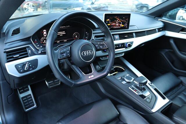 Audi A5 SPORTBACK 2.0 TFSI MHEV SPORT S-LINE EDITION 3x S-LINE | NAVI | VIRT. COCKPIT | PDC | CRUISE | CLIMATE