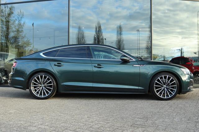 Audi A5 SPORTBACK 2.0 TFSI MHEV SPORT S-LINE EDITION 3x S-LINE | NAVI | VIRT. COCKPIT | PDC | CRUISE | CLIMATE