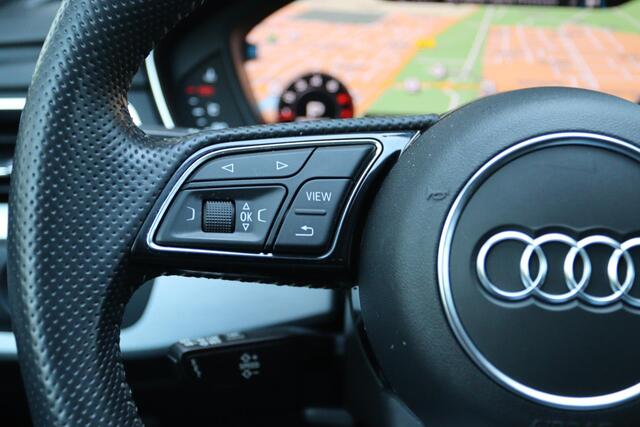 Audi A5 SPORTBACK 2.0 TFSI MHEV SPORT S-LINE EDITION 3x S-LINE | NAVI | VIRT. COCKPIT | PDC | CRUISE | CLIMATE