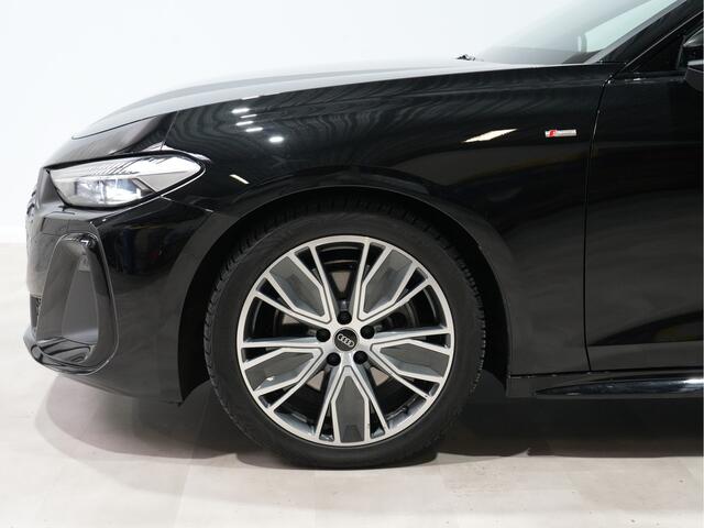 Audi A5 Avant 2.0 TFSI 204pk S edition | Trekhaak | 360 Camera | Carplay | Acc | Stoelverw. |