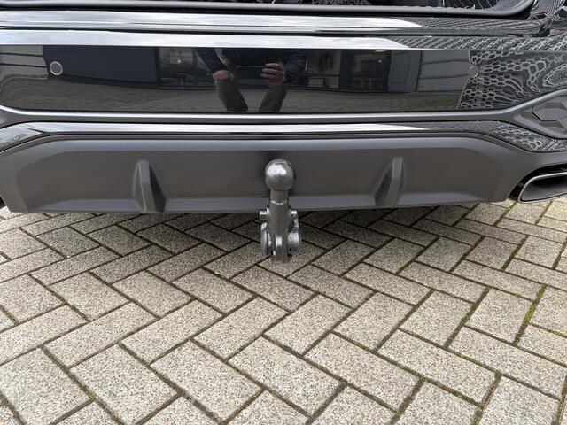 Audi A5 Limousine S edition e-hybrid 299 pk LAATSTE KANS | Matrix Led koplampen | Trekhaak | Ambient Lighting | Tech Plus pakket