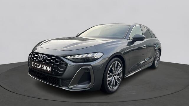 Audi A5 Avant 2.0 TFSI 204pk S edition / Demonstratieauto