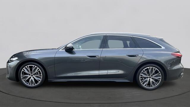Audi A5 Avant 2.0 TFSI 204pk S edition / Demonstratieauto