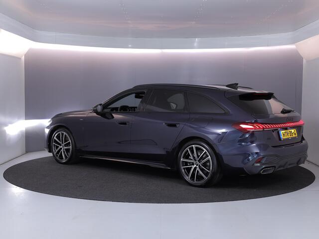 Audi A5 Avant 2.0 e-hybrid quattro S edition 299 Pk | Keyless entry | Matrix LED koplampen | S-Line | 19'' LMV | Optiekpakket zwart | Verlengede garantie