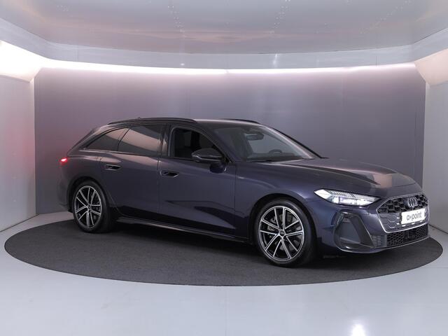 Audi A5 Avant 2.0 e-hybrid quattro S edition 299 Pk | Keyless entry | Matrix LED koplampen | S-Line | 19'' LMV | Optiekpakket zwart | Verlengede garantie