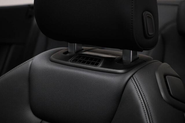 Audi A5 Cabriolet 40 TFSI Advanced Edition | ASSISTENTIE RIJDEN + PARKING- PACK | MASSAGE | NEKVERWARMING | WINDSCHERM | TREKHAAK