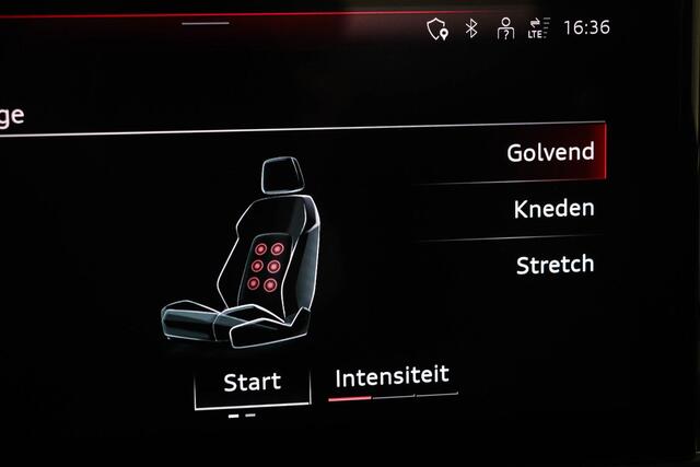 Audi A5 Cabriolet 40 TFSI Advanced Edition | ASSISTENTIE RIJDEN + PARKING- PACK | MASSAGE | NEKVERWARMING | WINDSCHERM | TREKHAAK