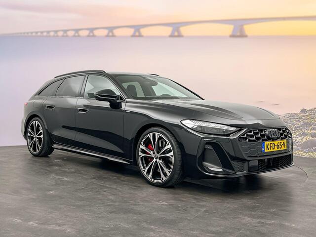 Audi A5 Avant 2.0 e-hybrid quattro S edition Competition