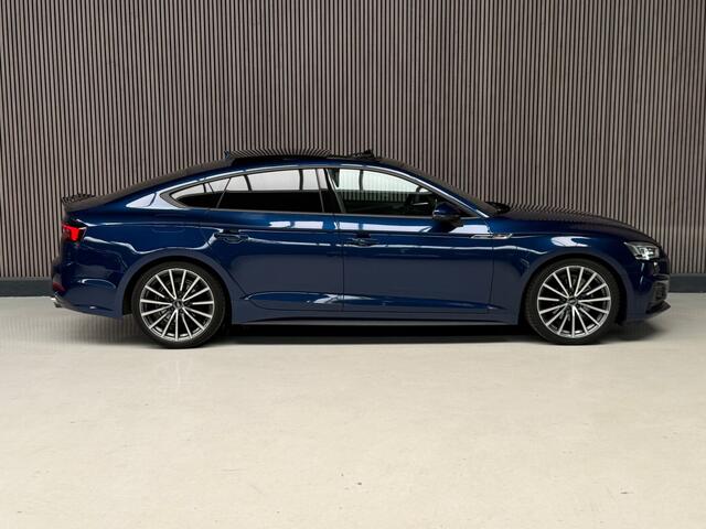 Audi A5 Sportback 2.0 TFSI Sport S-line Edition Pano | B&O | Virtuel Cockpit