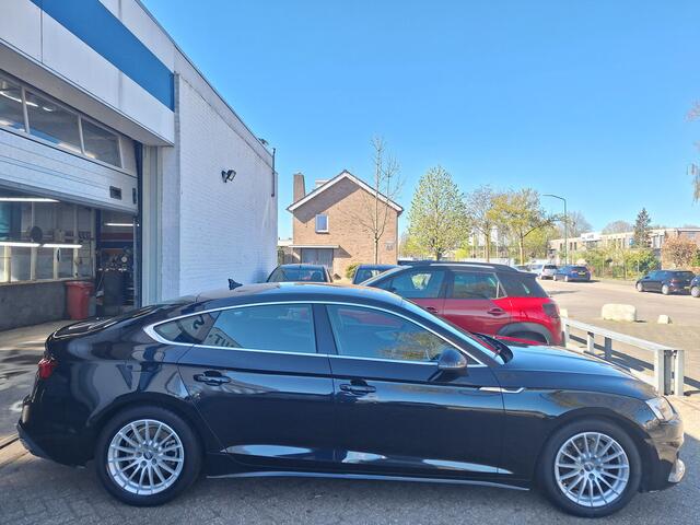Audi A5 Sportback 35 TFSI Pro Line