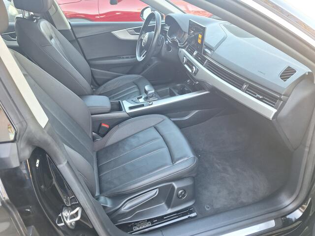 Audi A5 Sportback 35 TFSI Pro Line