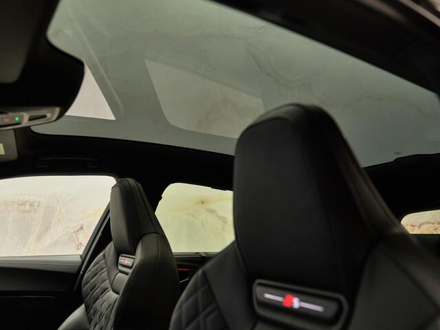 Audi A5 Avant E-Hybrid Quattro S Edition Competition, pano, tr.haak, 20", B&O, OLED, matrix-LED, memory, massage, privacy, NP96k