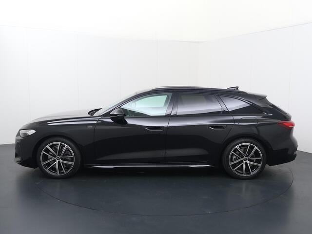 Audi A5 Avant 2.0 e-hybrid quattro S edition | 252 PK | Automaat | SoH 98% | Trekhaak | Adaptive cruise control | Climate control | S line |