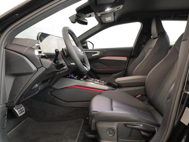 Audi A5 Avant 2.0 e-hybrid quattro S edition 299 pk S-tronic | SOH 99% |Verlengde garantie | Navigatie | Parkeersensoren (Park assist) | Rondomzicht camera | Stoelverwarming | Lederen bekleding | S-Line |