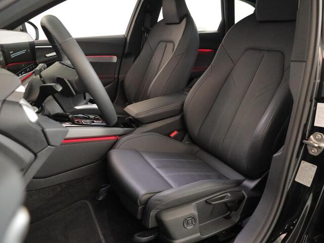 Audi A5 Avant 2.0 e-hybrid quattro S edition 299 pk S-tronic | SOH 99% |Verlengde garantie | Navigatie | Parkeersensoren (Park assist) | Rondomzicht camera | Stoelverwarming | Lederen bekleding | S-Line |