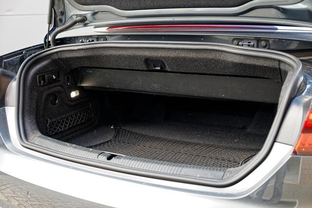 Audi A5 Cabriolet 40 TFSI Design Pro Line Plus S-Line 2X S-Line, Camera, B&O Geluidsinstallatie, enz