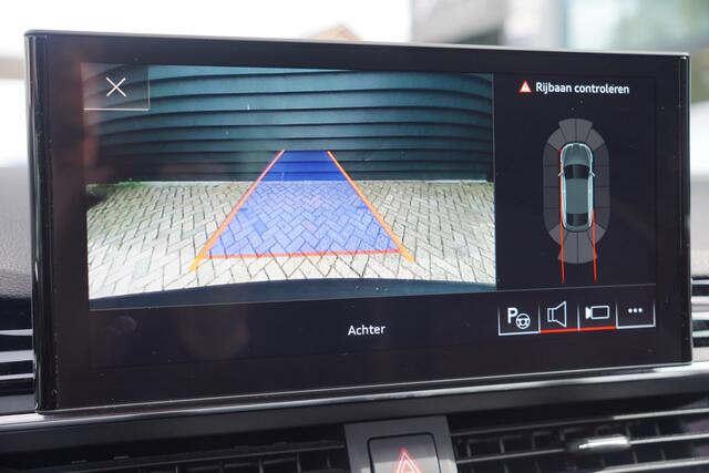 Audi A5 Sportback 2.9 TFSI RS5 quattro Competition Plus - HEAD UP - PANODAK - B&O - MATRIX - CAMERA -