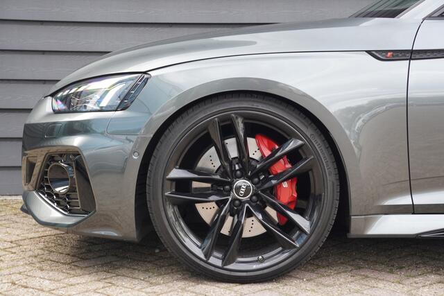 Audi A5 Sportback 2.9 TFSI RS5 quattro Competition Plus - HEAD UP - PANODAK - B&O - MATRIX - CAMERA -